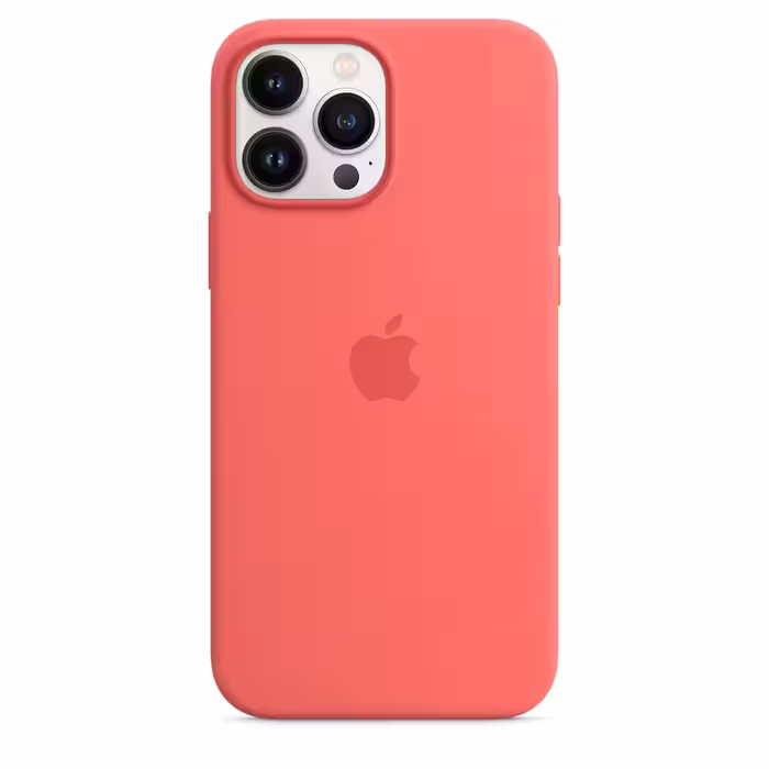 کاور مدل سیلیکونی مناسب برای گوشی موبایل اپل iPhone 13 pro Max