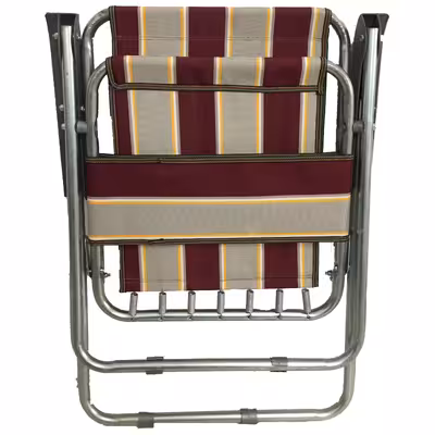 صندلی ساحلی مدل تاشو 7 فنره