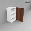 کابینت آشپزخانه اعیان مدل FH CG18 