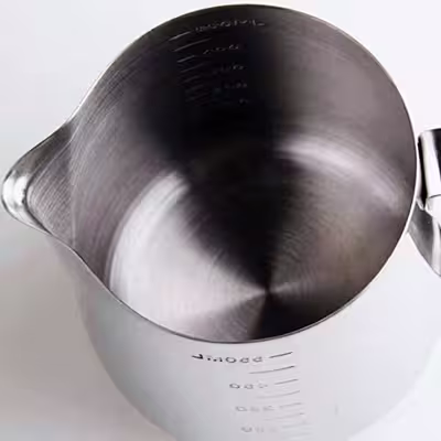 شیرجوش مرسانا مدل پیچر 550ml