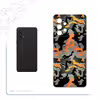 برچسب پوششی ماهوت مدل Autumn-Army مناسب برای گوشی موبایل سامسونگ Galaxy A53 5G