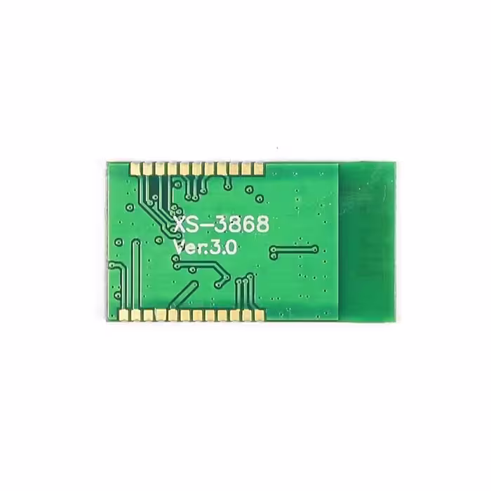 ماژول بلوتوث صوتی مدل XS3868