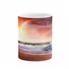 ماگ طرح آسمان مدل mgs10582