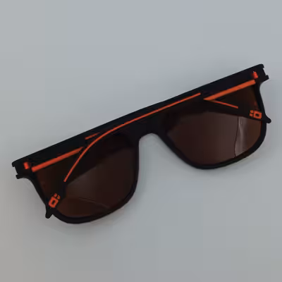 عینک آفتابی اوگا مدل 78045 POLARIZED
