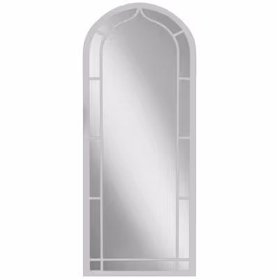 آینه الف مدل  نیم قد طرح قاصدک