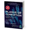 کتاب Plague of Corruption اثر Judy Mikovits انتشارات Simon &amp; Schuster Inc