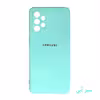 کاور لیمیا مدل سیلیکون مناسب برای گوشی موبایل سامسونگ Galaxy A73