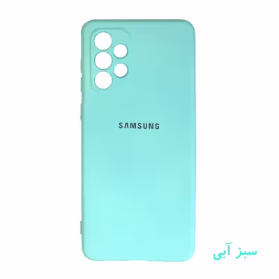 کاور لیمیا مدل سیلیکون مناسب برای گوشی موبایل سامسونگ Galaxy A73