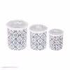 بانکه فرش کیپس مدل ID-20488-2 مجموعه 3 عددی 