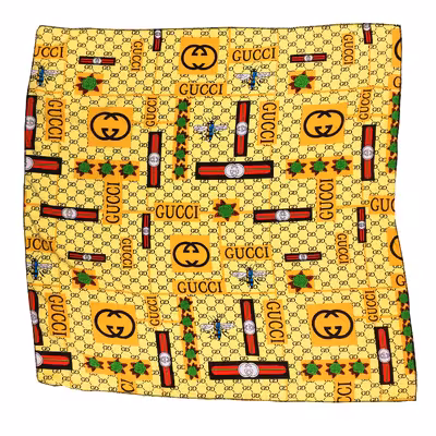 دستمال سر و گردن مدل BANDANA-04