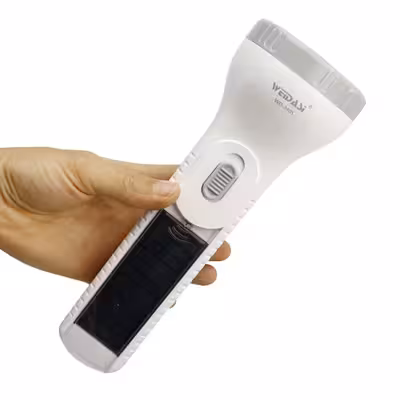 چراغ قوه ویداسی مدل WD-340S