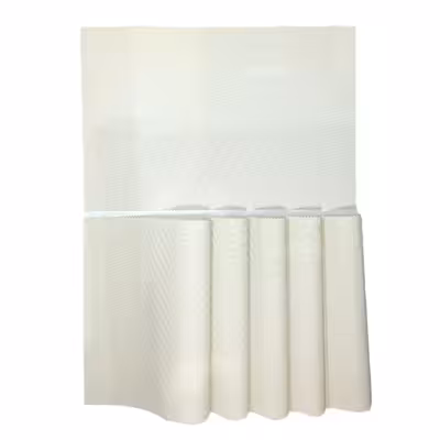 زیربشقابی طرح حصیری مدل Jiaermei بسته 6 عددی