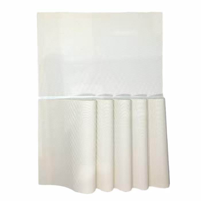 زیربشقابی طرح حصیری مدل Jiaermei بسته 6 عددی