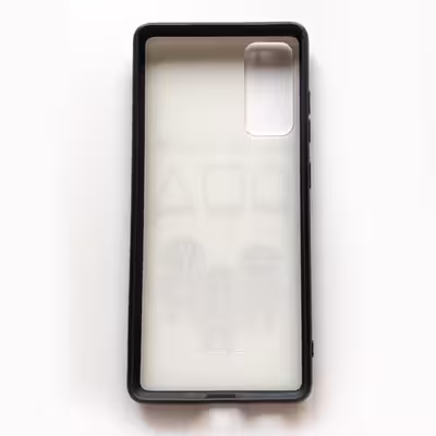 کاور طرح بازی مرکب مدل TCS003020FE مناسب برای گوشی موبایل سامسونگ Galaxy S20 FE