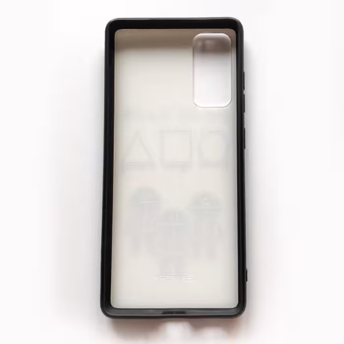 کاور طرح بازی مرکب مدل TCS003020FE مناسب برای گوشی موبایل سامسونگ Galaxy S20 FE