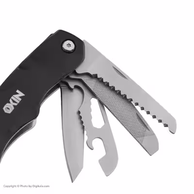 ابزار چندکاره اکسین مدل oxn5019