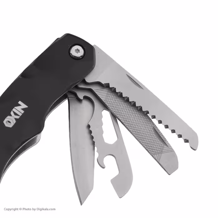 ابزار چندکاره اکسین مدل oxn5019