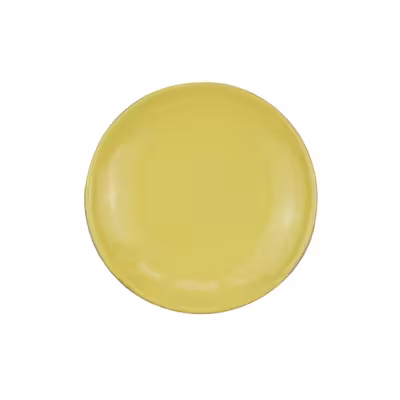 بشقاب سرامیکی طرح پلوخوری مدل پاستلو بسته 6 عددی