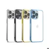 کاور گرین مدل Mars مناسب برای گوشی موبایل اپل Iphone 14 Pro 