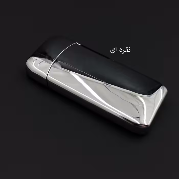 فندک مدل پنکه ای شمارشی کد DKD-999