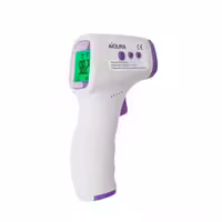 تب سنج دیجیتال آیگورا مدل AD801