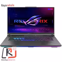لپ تاپ ایسوس ROG Strix G16 G614JVR-C Core i9 14900HX/2TB SSD/16GB/RTX4060 8GB