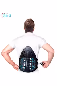 کمربند طبی پیشرفته اورتینو LSO Brase