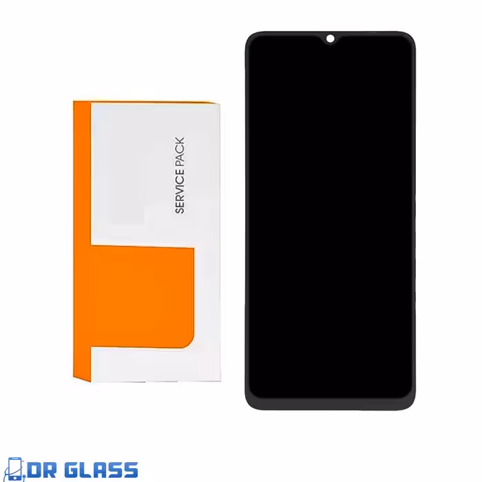 تاچ ال سی دی Xiaomi Redmi a3