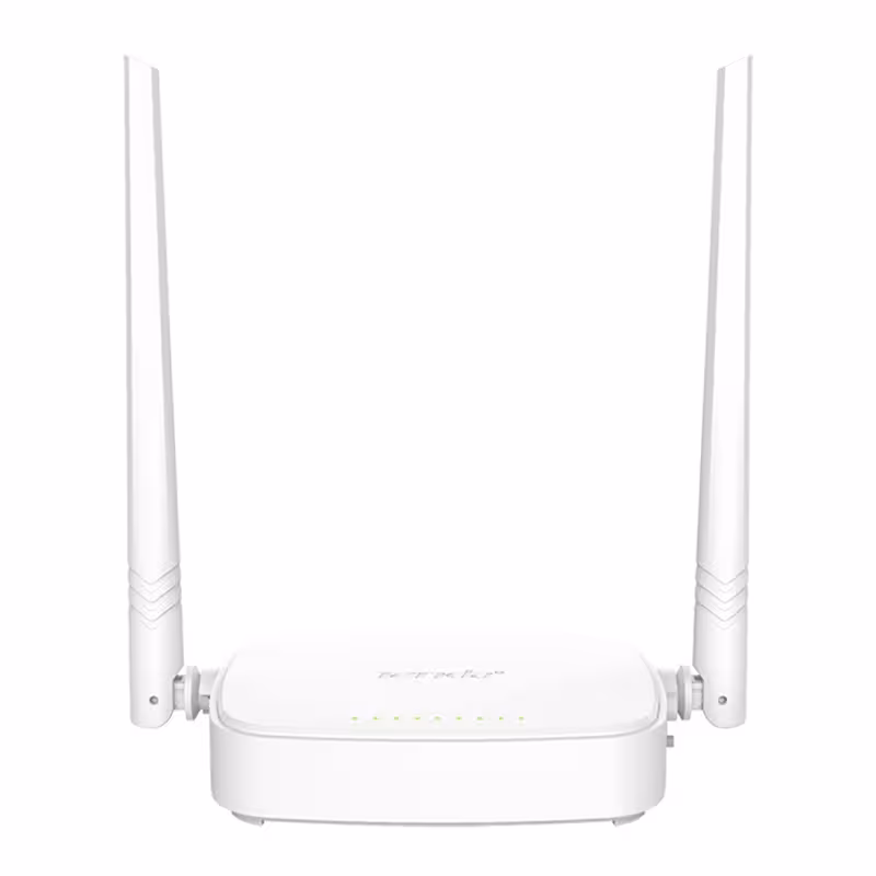 D301 V4 مودم روتر بی سیم تندا  ADSL2