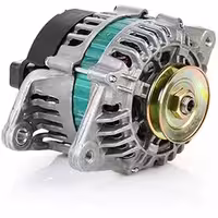 دینام پراید پلاس 70 آمپر با ضمانت  عظام