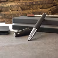 روان نویس لامی استودیو مشکی LAMY Studio black RP 367