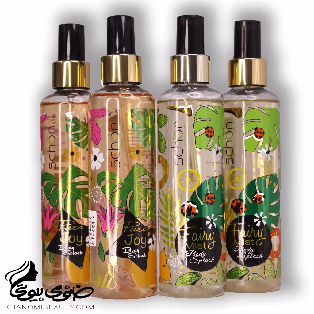 بادی اسپلش شون 220 میل فیری میست