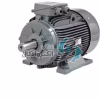الکتروموتور گاماک 18.5KW سه فاز 1000 دور
