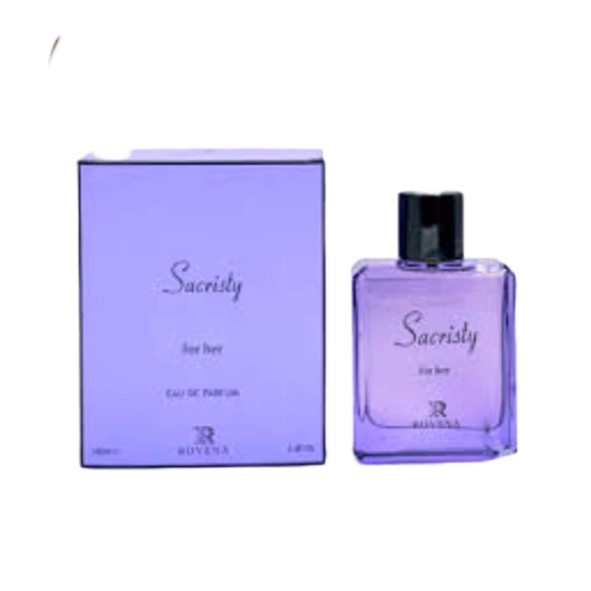 ادکلن زنانه روونا مدل ساکریفایس حجم 100 میل