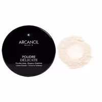 پودر فیکس آرکانسیل مدل Poudre Delicate