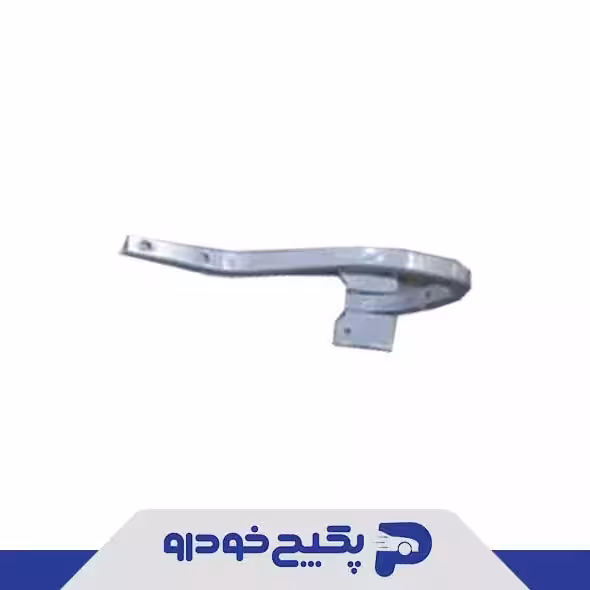 لولای درب صندوق با فنر اریزو 5-6 تیگو 7 - 8 ایکس 55 J18-6306010-DY شرکتی