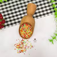 سرتاس چوبی بزرگ