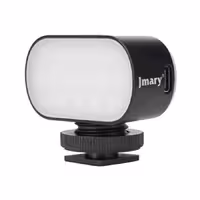 نور ثابت جیماری Jmary FM16RGB LED Light