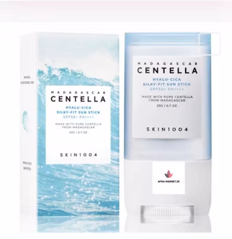 ضد آفتاب استیکی سنتلا اسکین 1004 | CENTELLA SKIN 1004