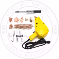 نقطه جوش صافکاری پرتابل