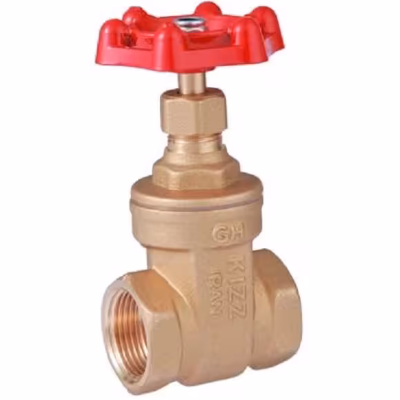 والو کشویی  2