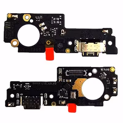 برد شارژ شیائومی پوکو Xiaomi Poco M5 _ M5