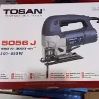 اره عمود بر گیربکسی 650 وات توسن 5056 J