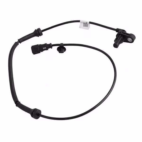 سنسور ای بی اس کروز چرخ جلو خودرو پژو 206 تیپ 5