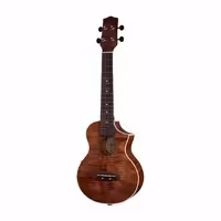گیتار یوکللی IBANEZ UEW15E-OPN