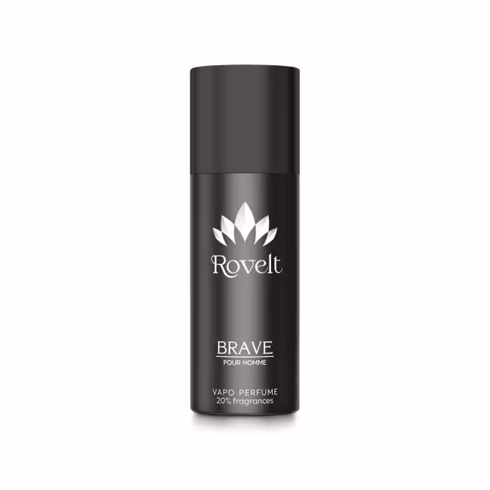 اسپری راولت براو ویپو مدل Rovelt Bravo Vapo Spray