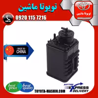 کنیستر بنزین تویوتا پرادو 2005-2009 برند تجاری ساخت چین