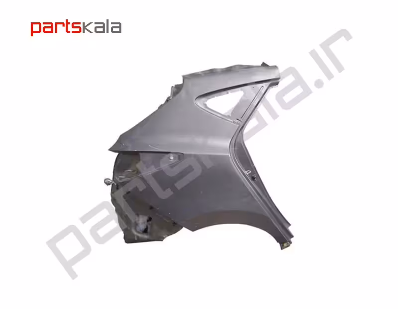 گلگیر عقب چپ توسان ix35