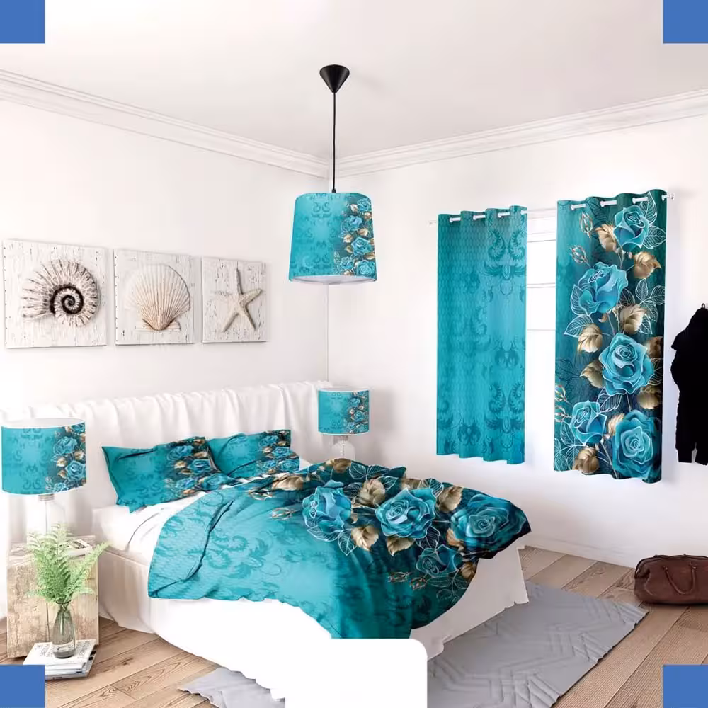 روتختی طرح گل کد 192