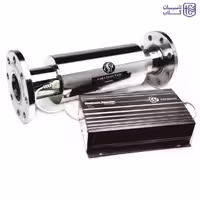 رسوب گیر الکترومغناطیسی صنعتی فرا الکتریک مدل EDS400I